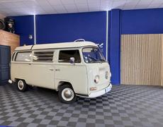 Volkswagen T2 Combi Charlieu