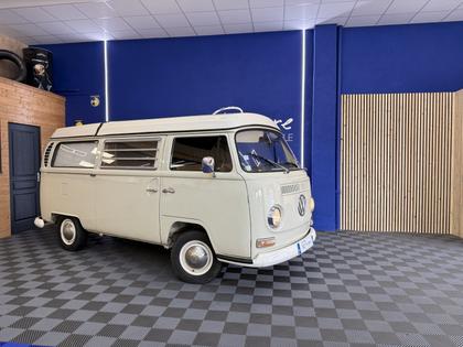 Volkswagen T2 Combi Charlieu