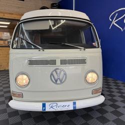 Volkswagen T2 Combi T2A WESTFALIA 1.6L Charlieu