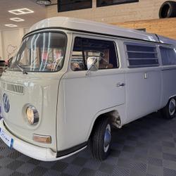Volkswagen T2 Combi T2A WESTFALIA 1.6L Charlieu