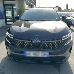 Renault Austral iconic esprit Alpine E-Tech full hyb 200 Chantonnay