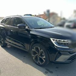Renault Austral iconic esprit Alpine E-Tech full hyb 200 Chantonnay