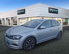 Volkswagen Polo Brindas