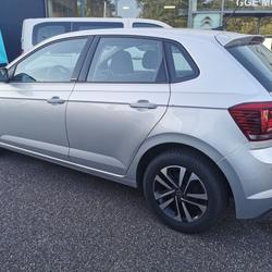 Volkswagen Polo 1.0 TSI 95 Brindas