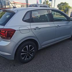 Volkswagen Polo 1.0 TSI 95 Brindas