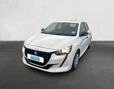 Peugeot 208 - 208 PureTech 75 S&S BVM5 - Like - 8 990 €