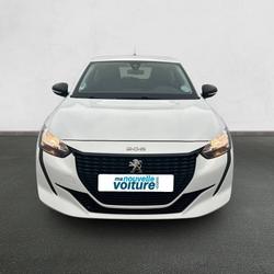 Peugeot 208 PureTech 75 S&S BVM5 - Like occasion - Rochefort - photo 2/21