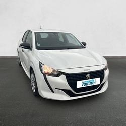 Peugeot 208 PureTech 75 S&S BVM5 - Like occasion - Rochefort - photo 3/21