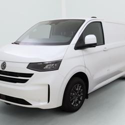 Volkswagen Transporter T7 Fourgon 3500 mm 2.0 TDI 150 hp Aut.8 occasion - H&eacute;nin-Beaumont - photo 2/10