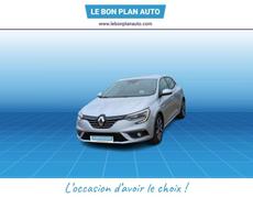 Renault Megane 3