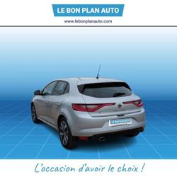 Renault Megane 3 1.2 TCe 130ch energy Intens Corbeil-Essonnes
