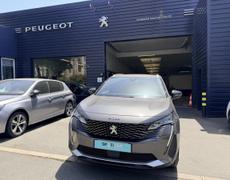 Peugeot 5008 - BlueHDi 130 S&S EAT8 Allure Pack - 27 500 €