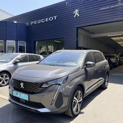 Peugeot 5008 BlueHDi 130 S&S EAT8 Allure Pack Beaupr&eacute;au-en-Mauges
