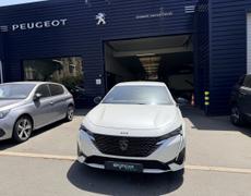 Peugeot 308 III Phase 1 - BlueHDI 130 EAT8 GT - 22 500 €
