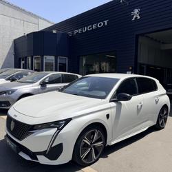 Peugeot 308 III Phase 1 BlueHDI 130 EAT8 GT Beaupr&eacute;au-en-Mauges