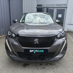 Peugeot 2008 1.5 BLUEHDI 100 S&S ACTIVE Angers