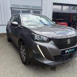 Peugeot 2008 1.5 BLUEHDI 100 S&S ACTIVE Angers
