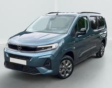 Opel Combo Tour Hénin-Beaumont