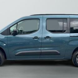 Opel Combo Tour LIFE TAILLE XL 1.5 BLUEHDI N1 130 S S ELEGANCE PACK EAT8 5PL SANS MALUS occasion - H&eacute;nin-Beaumont - photo 2/10