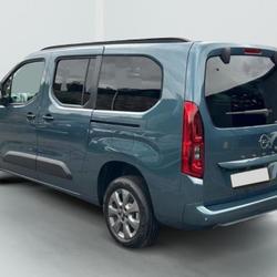 Opel Combo Tour LIFE TAILLE XL 1.5 BLUEHDI N1 130 S S ELEGANCE PACK EAT8 5PL SANS MALUS occasion - H&eacute;nin-Beaumont - photo 3/10