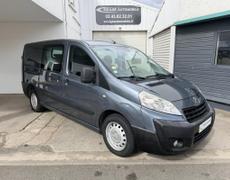 Peugeot Expert - II 2.0 HDI 125 229 L2H1 CABINE APPROFONDIE - 14 980 €