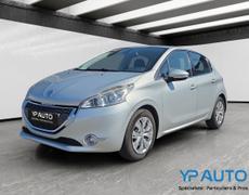 Peugeot 208 Le Loroux-Bottereau