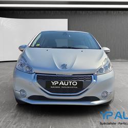 Peugeot 208 1.4 HDI 68 Business Pack Le Loroux-Bottereau