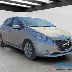Peugeot 208 1.4 HDI 68 Business Pack Le Loroux-Bottereau