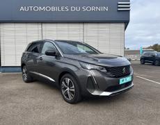 Peugeot 5008 Saint-Nizier-sous-Charlieu