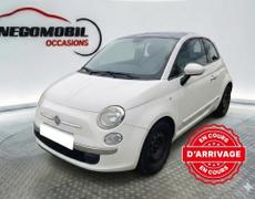 Fiat 500 II Châtillon-en-Vendelais