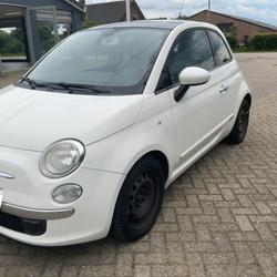 Fiat 500 II 0.9 8V TwinAir S&S Lounge Ch&acirc;tillon-en-Vendelais