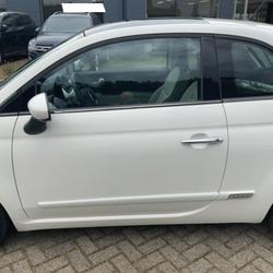 Fiat 500 II 0.9 8V TwinAir S&S Lounge Ch&acirc;tillon-en-Vendelais