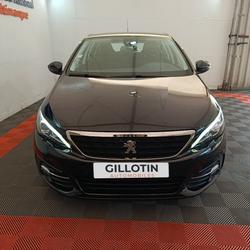 Peugeot 308 Phase 2 Puretech 130 S&S EAT8 ACTIVE BUSINE &Eacute;tr&eacute;chy