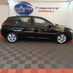 Peugeot 308 Phase 2 Puretech 130 S&S EAT8 ACTIVE BUSINE &Eacute;tr&eacute;chy
