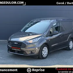 Ford Transit Connect 1.5 EcoBlue 100 L1 AUTO TREND Durtal