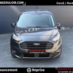 Ford Transit Connect 1.5 EcoBlue 100 L1 AUTO TREND Durtal