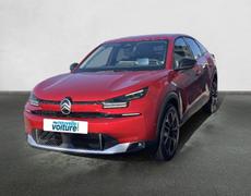 Citroen e-C4 Rochefort