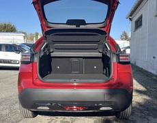 Citroen e-C4 Rochefort