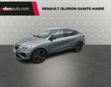 Renault Arkana Oloron-Sainte-Marie