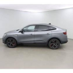 Renault Arkana E-Tech hybride 145 R.S. Line Fast Track Oloron-Sainte-Marie