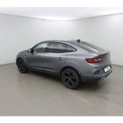 Renault Arkana E-Tech hybride 145 R.S. Line Fast Track Oloron-Sainte-Marie
