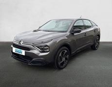 Citroen e-C4 Rochefort