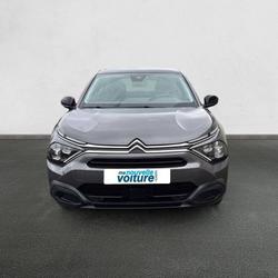 Citroen e-C4 136 ch autonomie standard Automatique - You occasion - Rochefort - photo 2/20