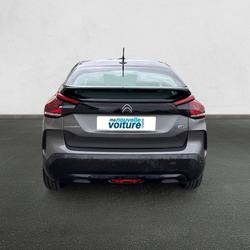 Citroen e-C4 136 ch autonomie standard Automatique - You occasion - Rochefort - photo 3/20