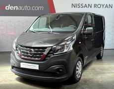 Nissan NV 300 Royan