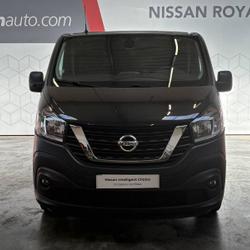 Nissan NV 300 FOURGON L1H1 2T8 2.0 DCI 145 S/S DCT N-CONNECTA Royan