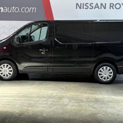 Nissan NV 300 FOURGON L1H1 2T8 2.0 DCI 145 S/S DCT N-CONNECTA Royan