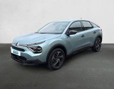 Citroen e-C4 Rochefort
