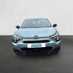Citroen e-C4 136 ch autonomie standard Automatique - You occasion - Rochefort - photo 2/20