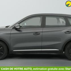 MG ZS 1.5 L Hybrid+ 197 ch Standard occasion - Saint-Fons - photo 3/23